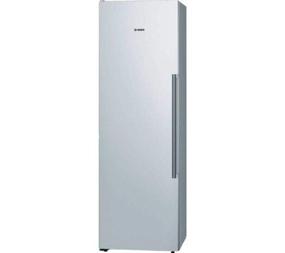 BOSCH Serie 6 KSV36AW41G Tall Fridge - White BOSCH Serie 6 KSV36AW41G Tall Fridge - White